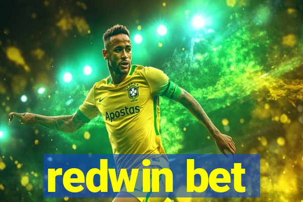 redwin bet